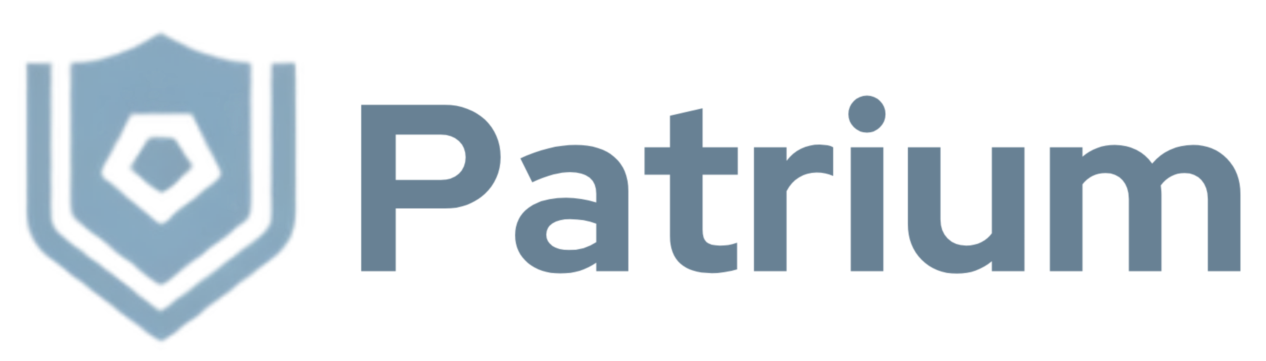 Patrium logo